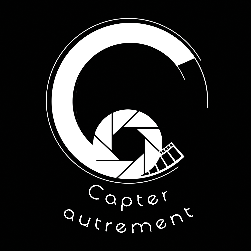 Logo Capter Autrement